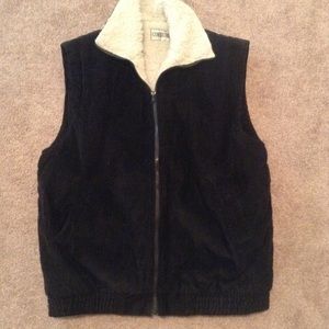Large Cambridge Vest